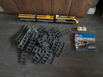 Lego City Trein 60197, Kinderen en Baby's, Speelgoed | Duplo en Lego, Ophalen, Gebruikt, Complete set, Lego