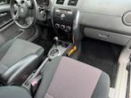 Suzuki SX4 1.6 Exclusive *AUTOMAAT*, Gebruikt, 4 cilinders, Metallic lak, Zwart