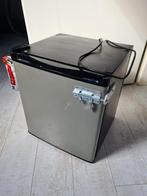 Mini koelkast camper caravan camping, Witgoed en Apparatuur, Koelkasten en IJskasten, Ophalen, Minder dan 75 liter, Zonder vriesvak