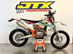 KTM KTM 450 EXC-F SIX DAYS (bj 2020), Motoren, Motoren | KTM, 450 cc, Bedrijf, Enduro, 12 t/m 35 kW