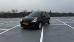 Renault Clio 3 1.6 Dynamique S, Voorwielaandrijving, Zwart, 4 cilinders, Metallic lak