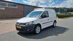 Volkswagen Caddy 1.6D 2012 AIRCO/CRUISE/BTW auto, 74 pk, 4 cilinders, Volkswagen, Wit