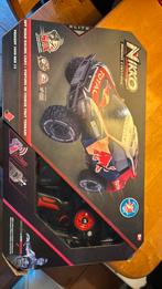 RC Nikko Peugeot 2008 DKR 1 5, Ophalen of Verzenden, Gebruikt