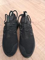 Adidas Tubular Radial Sneakers - Maat 39 1/3, Zwart, Ophalen of Verzenden, Adidas, Sneakers of Gympen