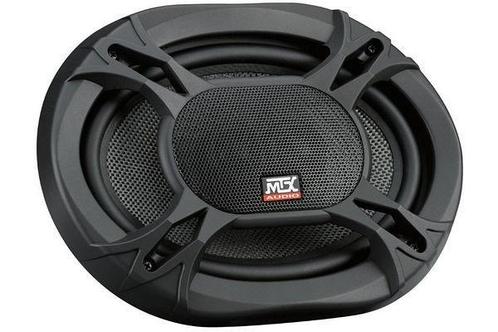 MTX Thunder6000 T6C693 | 6x9" 3-Way Auto Speakers, Auto diversen, Autospeakers, Gebruikt, Ophalen of Verzenden