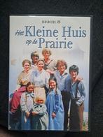 Het kleine huis op de prairie - serie 8 (dvd), Cd's en Dvd's, Dvd's | Tv en Series, Alle leeftijden, Ophalen of Verzenden, Zo goed als nieuw