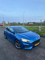 Ford Focus 1.0 Ecoboost 125pk 2020 NAP✅, Auto's, Ford, 125 pk, Blauw, Origineel Nederlands, Particulier