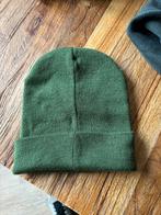 Militaire muts, Ophalen