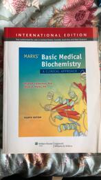 Marks’ basic medical biochemistry, Ophalen, Beta, Zo goed als nieuw, WO