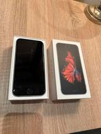 Iphone 6s inc doosje, Ophalen of Verzenden, Zo goed als nieuw, 64 GB, IPhone 6S