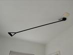 Plafondlamp luceplan lola, Ophalen, Gebruikt, Metaal, Design