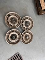 Jaguar XJ6 Wieldoppen - Set van 4, Auto diversen, Wieldoppen, Gebruikt, Jaguar, Ophalen of Verzenden, Jaguar