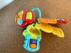 Vtech baby sleutelbos, Kinderen en Baby's, Speelgoed | Vtech, Ophalen, Zo goed als nieuw, 6 maanden tot 2 jaar