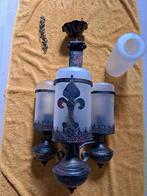 Mooie klassieke lamp, Ophalen