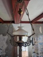 Mooie antieke lamp, Ophalen