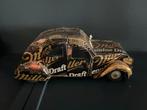 Blikken 2CV (Eend) Decoratie, Ophalen of Verzenden, Gebruikt, Overige, Overige merken