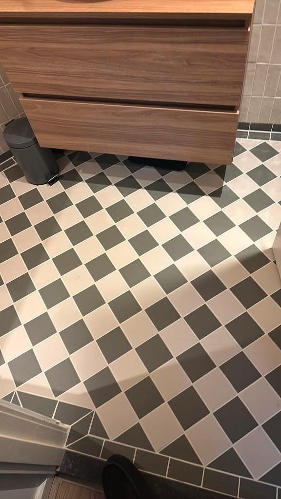 Winckelmans tegels, Doe-het-zelf en Verbouw, Tegels, Nieuw, Wandtegels, Keramiek, Minder dan 20 cm, Minder dan 5 m², Ophalen of Verzenden