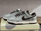 Travis Scott x Nike dunk low, Overige kleuren, Verzenden, Nike, Nieuw