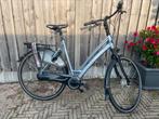 Damesfiets gazelle chamonix C7 53cm, Fietsen en Brommers, Fietsen | Dames | Sportfietsen en Toerfietsen, Ophalen, Zo goed als nieuw