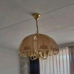 Hollywood regency hanglamp, Huis en Inrichting, Lampen | Hanglampen, Ophalen, Minder dan 50 cm