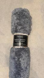 Optidee Badmat Grijs 60x100cm Nieuw, Huis en Inrichting, Badkamer | Badtextiel en Accessoires, Ophalen of Verzenden, Nieuw, Grijs
