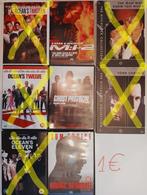 Prijswinnende films op DVD's en Blu-rays (vanaf 0,50EU), Vanaf 12 jaar, Ophalen of Verzenden, Zo goed als nieuw