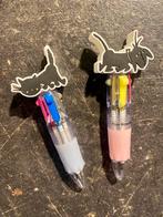 Takkie en Siepie meerkleurenpennen mini (ook per stuk), Ophalen of Verzenden, Nieuw