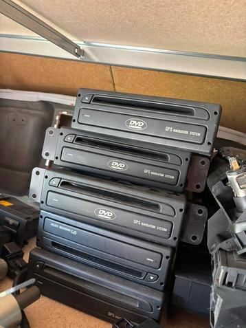BMW E39,E46,E53 Diverse MK 4 modules beschikbaar voor biedingen