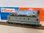 Roco NS 1107 turquoise. VVP, Ophalen of Verzenden, Zo goed als nieuw, Roco, NS