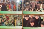 Beatles telefoonkaarten, Verzamelen, Telefoonkaarten, Verzenden, Buitenland