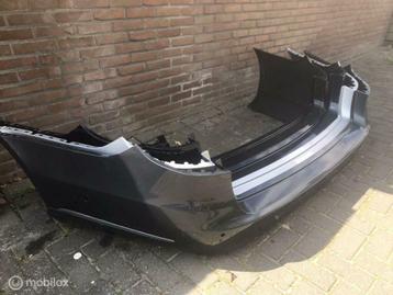 Mercedes E-klasse Estate S212 Bumper Facelift beschikbaar voor biedingen