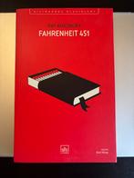 Fahrenheit 451 - Ray Bradbury, Ithaki Türkçe, Ophalen of Verzenden, Zo goed als nieuw