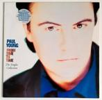 Paul Young - From Time To Time , Singles Collection (1991), Ophalen of Verzenden, 1980 tot 2000, Zo goed als nieuw