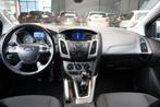 Ford Focus Wagon 1.0 EcoBoost Titanium | NAVI | AIRCO | CRUI, Auto's, Ford, Euro 5, Gebruikt, Huisgarantie, Met garantie (alle)