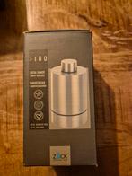 Zack Cacaopoeder strooier, Ophalen