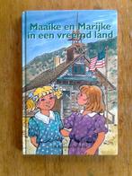 Maaike en Marijke, en andere leuke kinderboekjes, Ophalen of Verzenden, Gelezen, Fictie algemeen