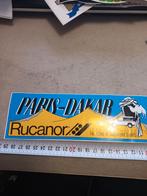 Paris dakar, Ophalen of Verzenden, Zo goed als nieuw