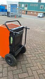 Bouwdroger 150L 230V Trotec, TTK 800, Doe-het-zelf en Verbouw, Ophalen, Ventilator en Afzuiger, Zo goed als nieuw, Industriepark 2a 9351PA Leek