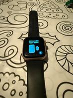 Apple watch serie 5, Sieraden, Tassen en Uiterlijk, Smartwatches, Ophalen of Verzenden, Zo goed als nieuw, Roze, IOS