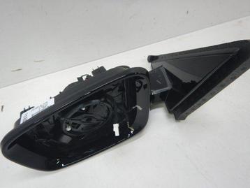 BMW 3-Serie G20 G21 Shadowline Spiegel Links L Inklapbaar 51 beschikbaar voor biedingen