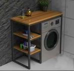 Wasmachine meubel op maat, Huis en Inrichting, Kasten | Overige, Ophalen, Nieuw