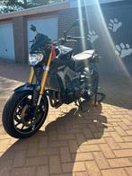 Yamaha MT-09 ABS (bj2014), Naked bike, 900 cc, Particulier, 3 cilinders