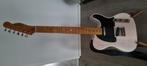 Squier Telecaster, Muziek en Instrumenten, Ophalen, Zo goed als nieuw, Fender