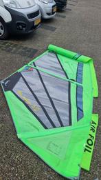 Airfoil div zeilen te koop nieuw staat, Ophalen of Verzenden, Zo goed als nieuw, Zeil