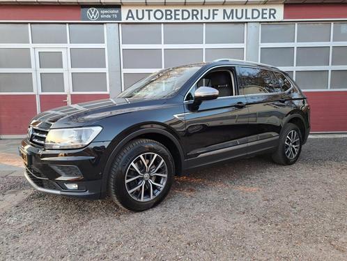 Volkswagen TIGUAN Allspace 2.0 TDI 150 Pk 7 persoons Comfort, Auto's, Volkswagen, Bedrijf, Tiguan, ABS, Adaptive Cruise Control