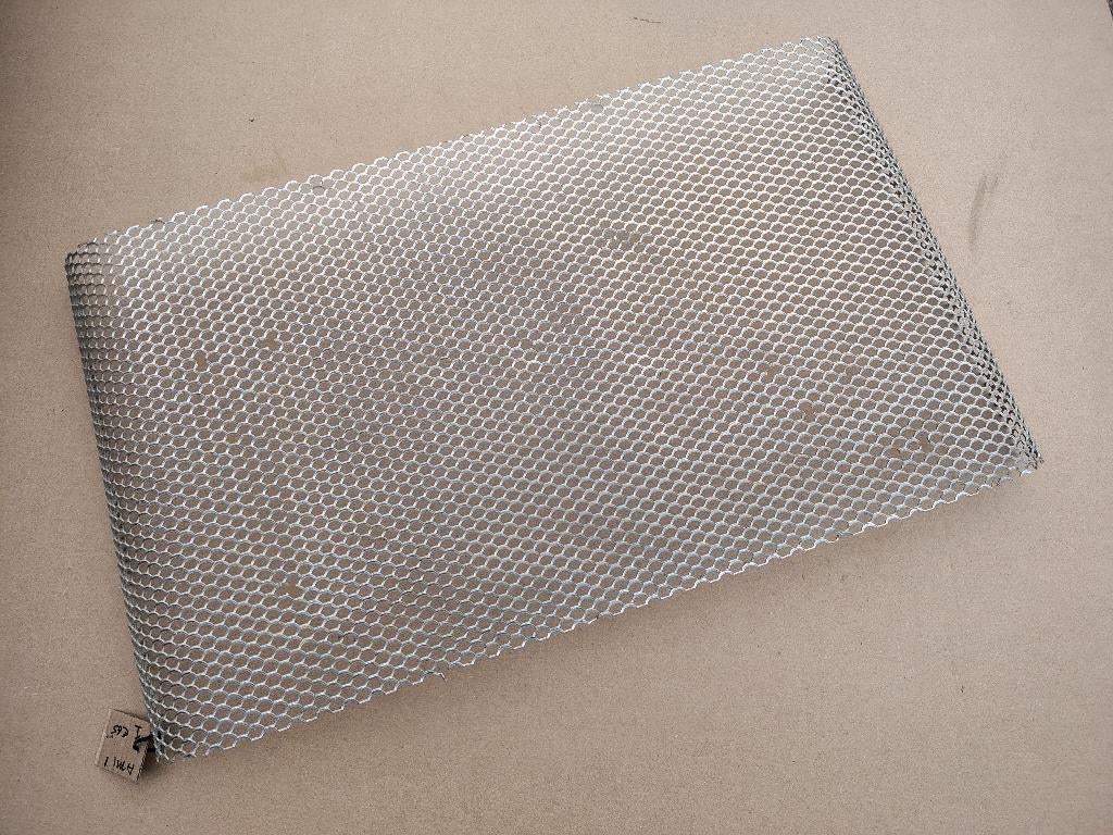 Front Gril AMi I200 (1958) jukebox, Verzamelen, Automaten | Jukeboxen, Verzenden, Gebruikt, 1950 tot 1960, Seeburg