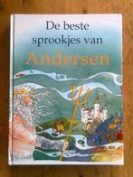 De beste sprookjes van Andersen, Boeken, Ophalen of Verzenden, Gelezen