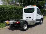 Ford Transit 170 pk BE TREKKER 9T Airco | Cruise, Cruise Control, 4 cilinders, Wit, 170 pk