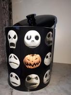 Disney Tim Burton's Nightmare Before Christmas Cookie jar, Ophalen, Nieuw, Beeldje of Figuurtje
