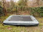 Etan Trampoline 200x280 cm - Goede Staat, Ophalen, Gebruikt